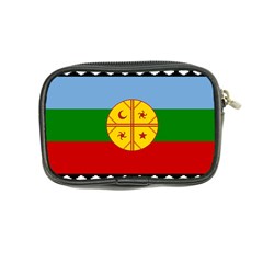 Flag Of The Mapuches Coin Purse from ArtsNow.com Back