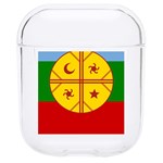 Flag Of The Mapuches Hard PC AirPods 1/2 Case