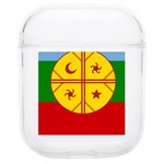 Flag Of The Mapuches Soft TPU AirPods 1/2 Case