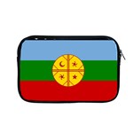 Flag Of The Mapuches Apple MacBook Pro 13  Zipper Case