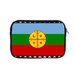 Flag Of The Mapuches Apple MacBook Pro 15  Zipper Case