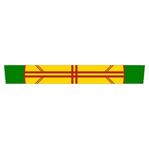 Flag Of The Mapuches Everyday Shoulder Bag with Pouch Bag from ArtsNow.com Back Inside