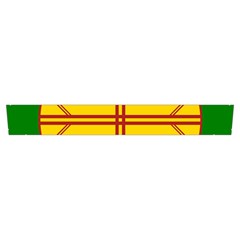 Flag Of The Mapuches Everyday Shoulder Bag with Pouch Bag from ArtsNow.com Back Inside