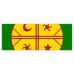 Flag Of The Mapuches Everyday Shoulder Bag with Pouch Bag from ArtsNow.com Tab