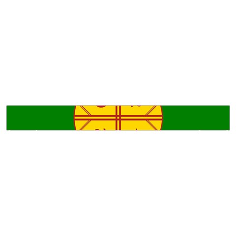 Flag Of The Mapuches Everyday Shoulder Bag with Pouch Bag from ArtsNow.com Front Bottom