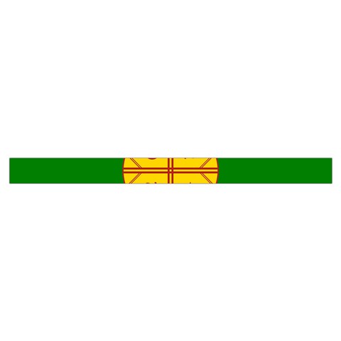 Flag Of The Mapuches Wristlet Pouch Bag (Small) from ArtsNow.com Strap Inside