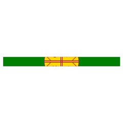 Flag Of The Mapuches Wristlet Pouch Bag (Small) from ArtsNow.com Strap Inside