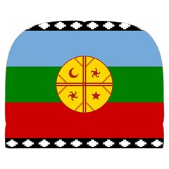 Flag Of The Mapuches Make Up Case (Large) from ArtsNow.com Back