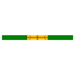 Flag Of The Mapuches Kids  Midi Sailor Dress from ArtsNow.com Strap