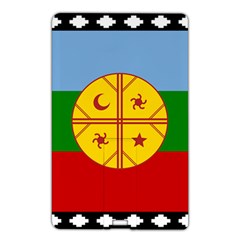 Flag Of The Mapuches Name Card Style USB Flash Drive from ArtsNow.com Front