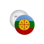 Flag Of The Mapuches Svg 1.75  Buttons
