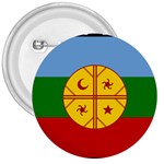 Flag Of The Mapuches Svg 3  Buttons