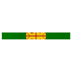 Flag Of The Mapuches Svg Zipper Grocery Tote Bag from ArtsNow.com Strap
