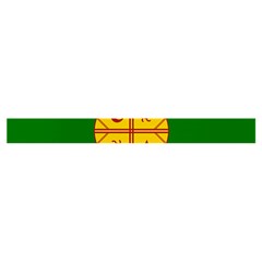Flag Of The Mapuches Svg Zipper Mini Tote Bag from ArtsNow.com Strap