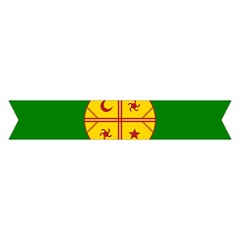 Flag Of The Mapuches Svg Women s Basketball Tank Top from ArtsNow.com Strap