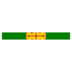 Flag Of The Mapuches Svg Zipper Large Tote Bag from ArtsNow.com Strap