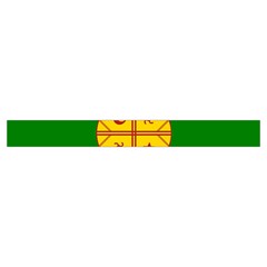 Flag Of The Mapuches Svg Zipper Medium Tote Bag from ArtsNow.com Strap