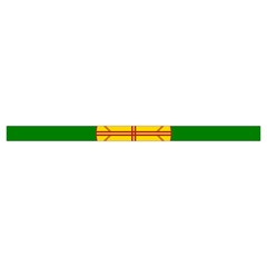 Flag Of The Mapuches Svg Everyday Shoulder Bag with Pouch Bag from ArtsNow.com Back Hand Strap