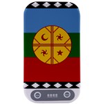 Flag Of The Mapuches Svg Sterilizers