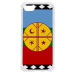 Flag Of The Mapuches Svg iPhone SE