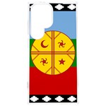 Flag Of The Mapuches Svg Samsung Galaxy S24 Plus 6.7 Inch TPU UV Case
