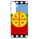 Flag Of The Mapuches Svg Samsung Galaxy S24 Ultra 6.9 Inch TPU UV Case