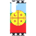 Flag Of The Mapuches Svg Samsung Galaxy S24 Plus 6.7 Inch Black TPU UV Case