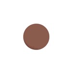 Mocha Mousse Hex Code #a47864 1  Mini Magnets