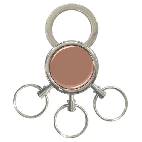 Mocha Mousse Hex Code #a47864 3 Front