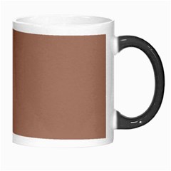 Mocha Mousse Hex Code #a47864 Morph Mug from ArtsNow.com Right