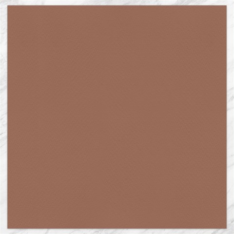 Mocha Mousse Hex Code #a47864 Canvas 20  x 20  from ArtsNow.com 19 x19.27  Canvas - 1