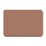 Mocha Mousse Hex Code #a47864 Small Doormat