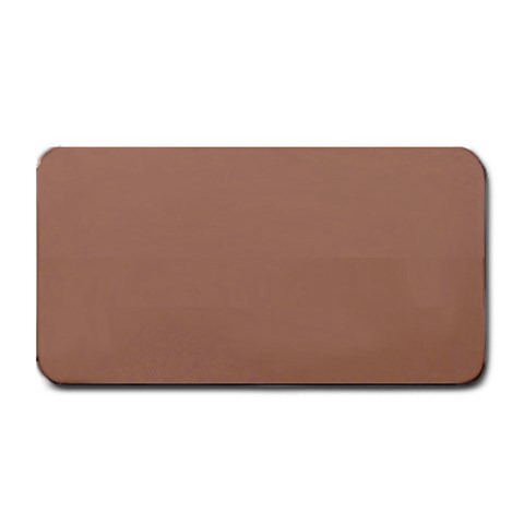 Mocha Mousse Hex Code #a47864 Medium Bar Mat from ArtsNow.com 16 x8.5  Bar Mat