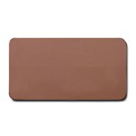 Mocha Mousse Hex Code #a47864 Medium Bar Mat