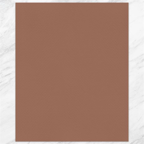 Mocha Mousse Hex Code #a47864 Canvas 11  x 14  from ArtsNow.com 10.95 x13.48  Canvas - 1