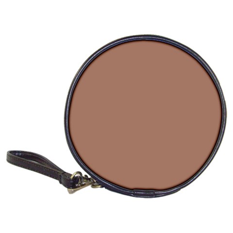 Mocha Mousse Hex Code #a47864 Classic 20 Front
