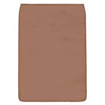 Mocha Mousse Hex Code #a47864 Removable Flap Cover (S)
