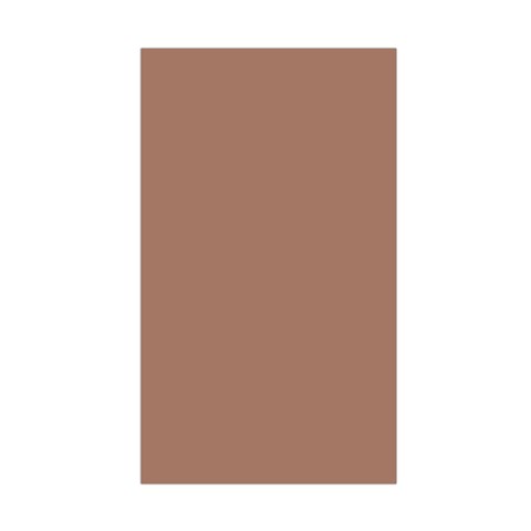 Mocha Mousse Hex Code #a47864 Duvet Cover Double Side (Single Size) from ArtsNow.com Front