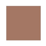 Mocha Mousse Hex Code #a47864 Square Satin Scarf (30  x 30 )