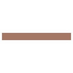 Mocha Mousse Hex Code #a47864 Medium Tote Bag from ArtsNow.com Strap