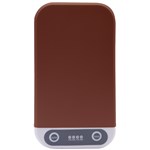 Mocha Mousse Hex Code #a47864 Sterilizers