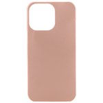 Mocha Mousse Hex Code #a47864 iPhone 15 Pro Max Black UV Print PC Hardshell Case