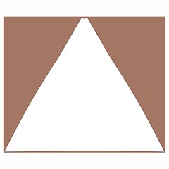 Mocha Mousse Hex Code #a47864 Automatic Folding Umbrella with Case (Small) from ArtsNow.com 19.98 x16.78  Umbrella - 2