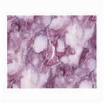 pink_marble Glasses Cloth (Small)