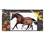 Mare and foal Pencil Case