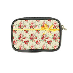 Mare and foal Coin Purse from ArtsNow.com Back