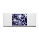 celtic_patterns_with_stars Hand Towel