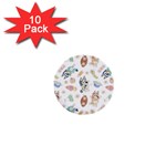 Bluey, Bluey merch, Bluey pattern, Bluey Bluey, bingo, Bluey design, bluey dog 1 Mini Buttons (10 pack) Bluey, Bluey merch, Bluey pattern, Bluey Bluey, bingo, Bluey design, bluey dog 1 Mini Buttons (10 pack)