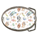 Bluey, Bluey merch, Bluey pattern, Bluey Bluey, bingo, Bluey design, bluey dog Belt Buckles Bluey, Bluey merch, Bluey pattern, Bluey Bluey, bingo, Bluey design, bluey dog Belt Buckles
