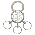 Bluey, Bluey merch, Bluey pattern, Bluey Bluey, bingo, Bluey design, bluey dog 3-Ring Key Chain Bluey, Bluey merch, Bluey pattern, Bluey Bluey, bingo, Bluey design, bluey dog 3-Ring Key Chain